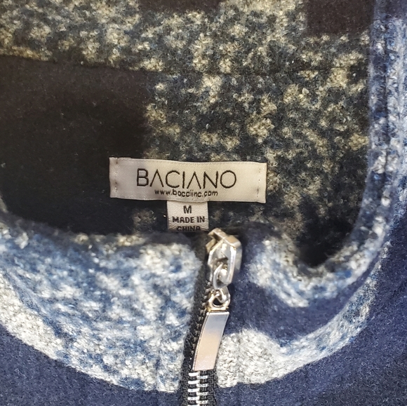 Jacket by Baciano - Picture 3 of 4